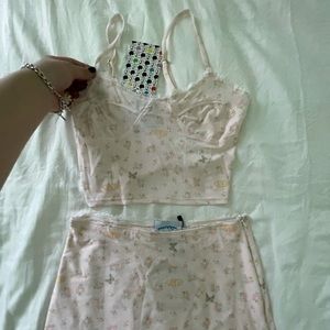 Brand New Omighty set